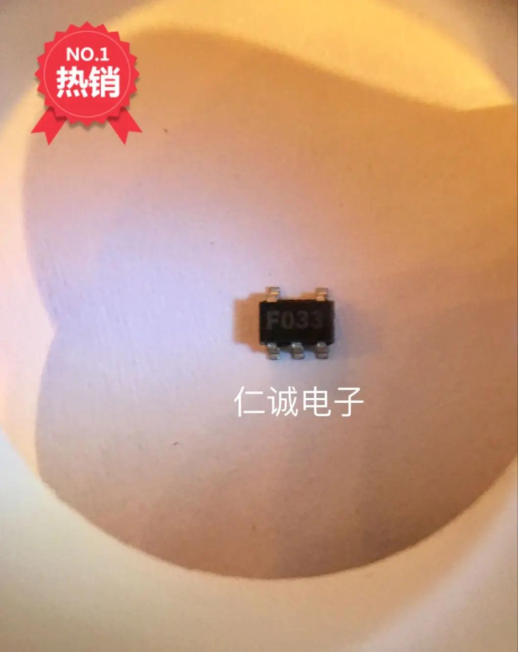 10pcs  ο LD2980CM33TR ũ ũ F033 SOT23-5